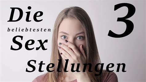 beliebte stellungen|15 Frauen verraten uns ihre Lieblingsstellungen .